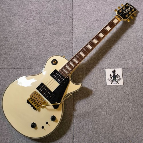 Burny les paul - les, custom