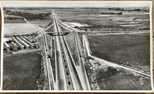 🛣️ Ancienne photographie