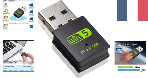 Ruizhi dongle usb 600 - ruizhi,