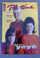 Platine Magazine 31 Special