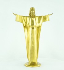 Statue sculpture jesus - statue, jesus-christ