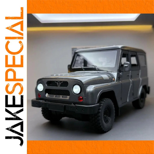 Jakespecial voiture - –,