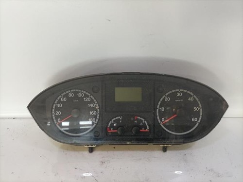 Compteur fiat ducato - compteur,