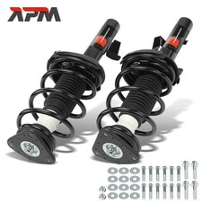 2X Amortisseurs À Gaz Avant