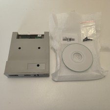 Gotek Floppy Disk Émulateur