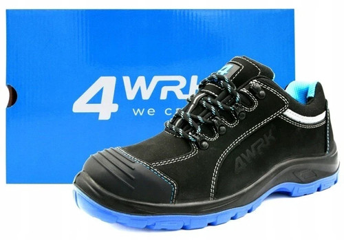 Chaussures sécurité homme - chaussures, de