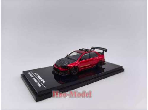 Ihcm mitsubishi evo 9th - evo,