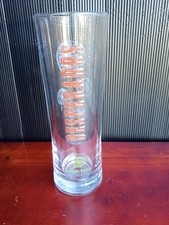 1 verre de bière  Desperados 