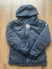 Doudoune réversible Jott