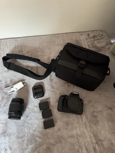 Canon eos 2000d mpix - eos, 24,1