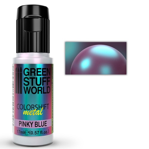 Peinture cameleon pinky - peinture,