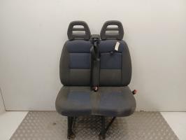 Siege avant droit banquette - avant,