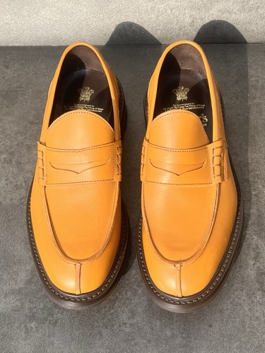 Tricker james - tricker’s,
