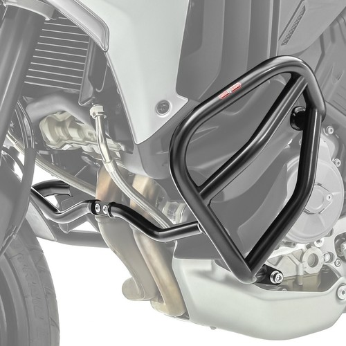 Pare carter pour ducati - pour,
