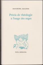 Jean-Michel MAULPOIX &