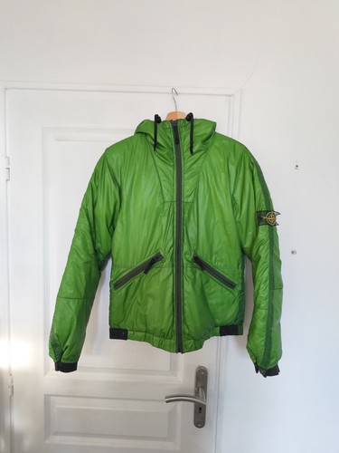 Stone island 2007 vintage - island,