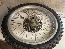 roue avant rm 250 1997 2000