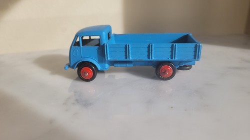 Dinky toys ford benne - ford,