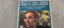 double 45 tours charles
