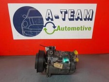 Compresseur de climatisation