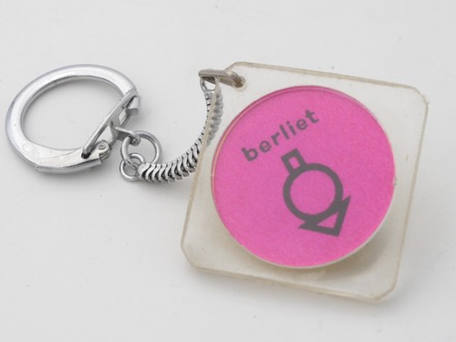 Porte clés ancien keychain - ancien,