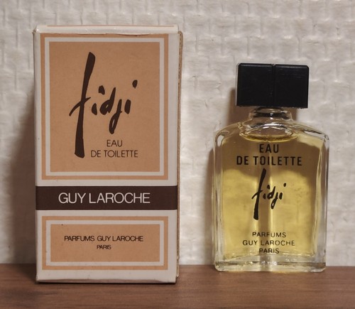 Vintage eau toilette - vintage.,