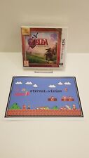 [N3DS] THE LEGEND OF ZELDA