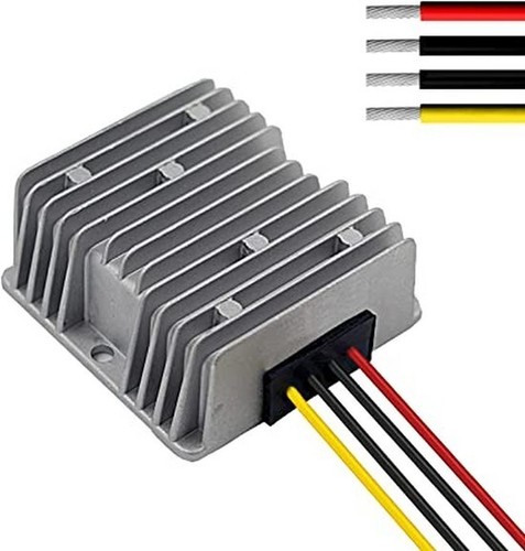 Stabilisateur 12v 72w - dc,