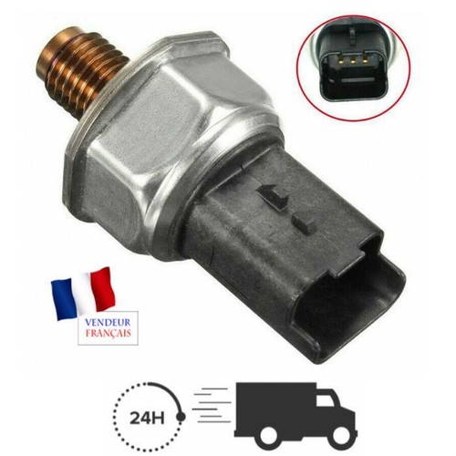 Capteur pression carburant - pression,