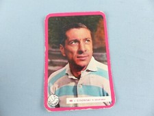 MIROIR SPRINT carte football