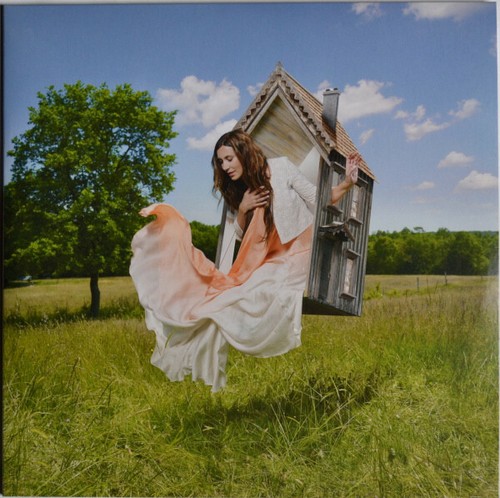 Zazie za7ie 1st press - zazie,