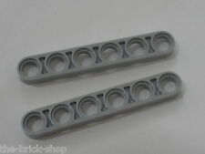 2 x LEGO Technic MdStone