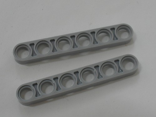Lego technic mdstone - x,