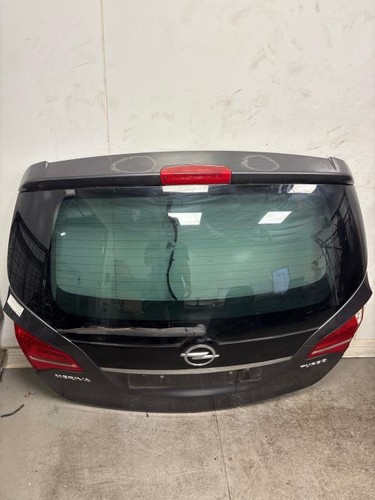 Malle hayon arriere opel - malle/hayon,