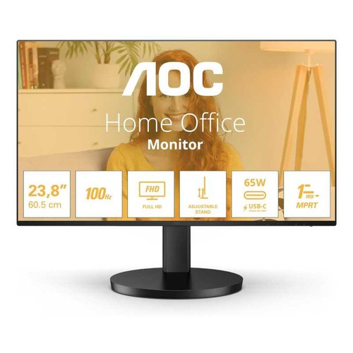 Aoc 27b3cf2 led display - b3,