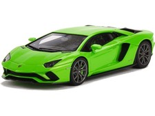 Lamborghini Aventador S 2017 -
