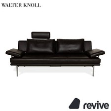 Sofa Canapé Walter Knoll