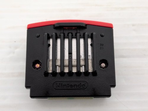 Nintendo memory expansion - 64,
