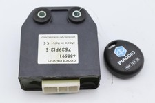 Relais boitier electrique PIAGGIO 125 MP3 2006 à 2008