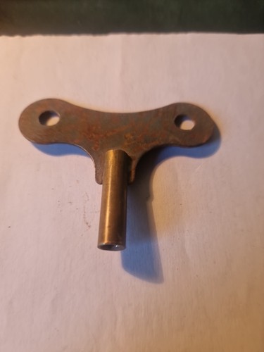 Clé horloge pendule - clé,