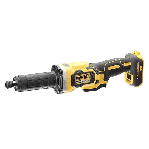 Meuleuse droite 18v dewalt - 18v,