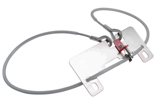 Système antivol casque bmw - systÈme,