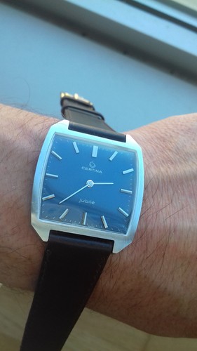 Certina jubilé 01 2370 - 23-30,