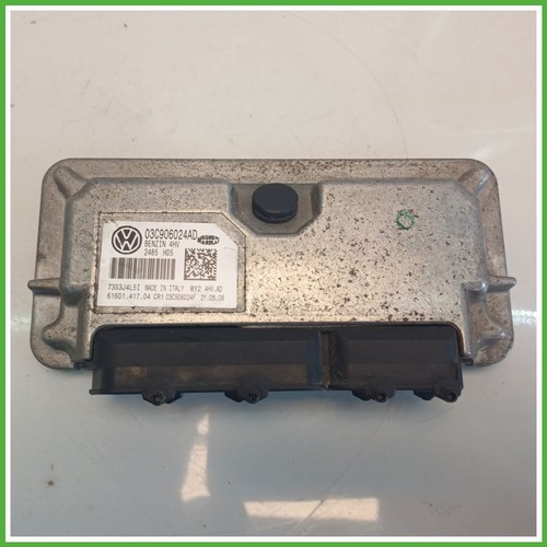 Centralina magneti marelli - centralina,