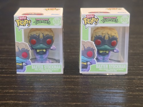 Funko bitty pop1 - bitty,