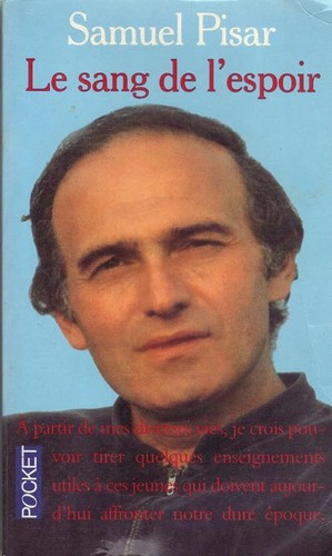 Sang espoir pisar - le,