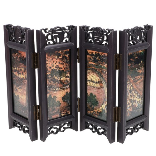 écran panneaux chinois - Écran, À