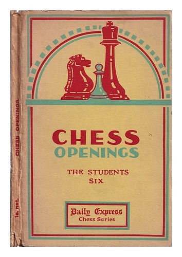 Lane publications six échecs - publications,