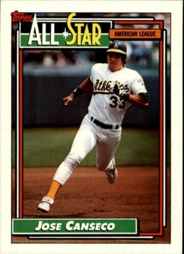 A8032 cartes baseball - a8032-,