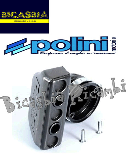 2184 boîte filtre - boîte, polini